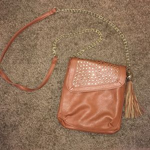 Steve Madden Crossbody Purse!